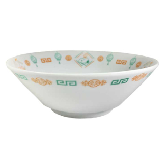 【SNOOPY】スヌーピー　ラーメンどんぶり　中華風