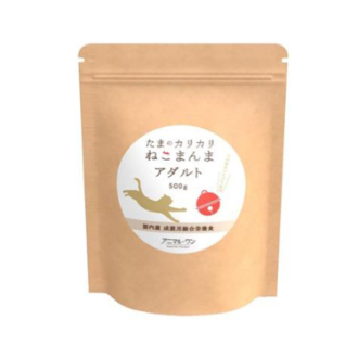 【アニマル・ワン】たまのカリカリねこまんま  アダルト