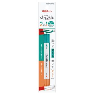 [コクヨ]暗記用ペン<チェックル> PM-M120N-1P