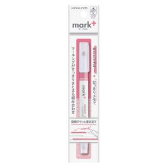 [コクヨ]2ウェイカラーマーカー＜マークタス＞ PM-MT200P-1P