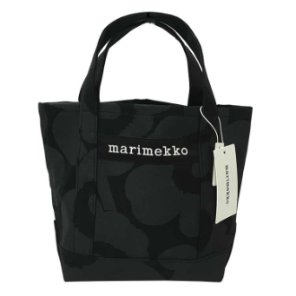 marimekko マリメッコ　トートバッグ　pieni unikko