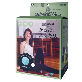 スッキリボール SOFT