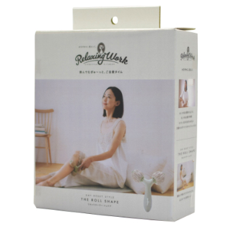 リセットローラー SHAPE