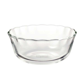 iwaki（イワキ)　カスタードカップ 300ml