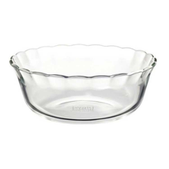 iwaki（イワキ)　カスタードカップ 430ml