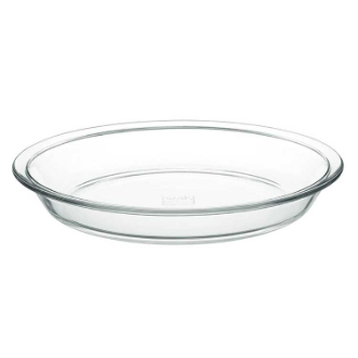 iwaki（イワキ)　パイ皿 25cm