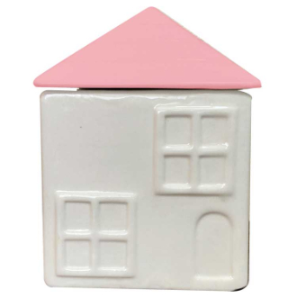 手元供養 ちいさなあたらしいおうち　L（4寸から4.3寸）　 ピンク