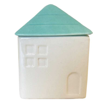 手元供養 ちいさなあたらしいおうち　L（4寸から4.3寸）　 グリーン