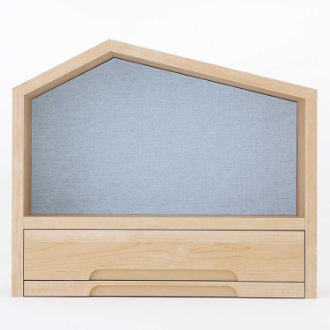 ミニ仏壇ファミリエ Ｎ-ソラ