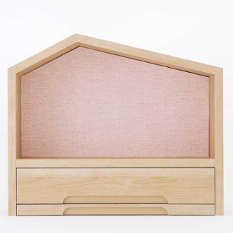 ミニ仏壇ファミリエ Ｎ-サクラ