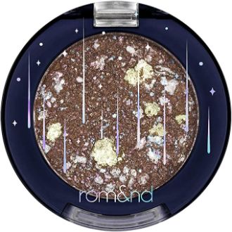 rom&nd (ロムアンド) ザユニバースグリッターシャドウ#05 our galaxy
