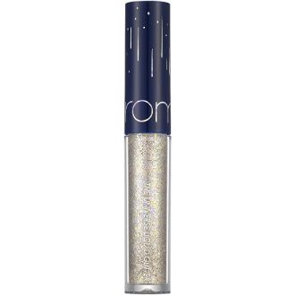 rom&nd (ロムアンド) ザユニバースリキッドグリッター#01 stardust