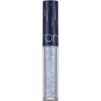 rom&nd (ロムアンド) ザユニバースリキッドグリッター#04 frozen star