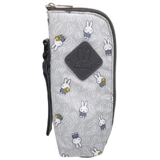 ミッフィー 哺乳瓶ポーチ