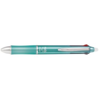 PILOT フリクションボール3 0.5 メタル グラデーショングリーン