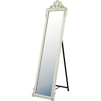 グレース スタンド型アートミラー「ニューロキシー（アンティーク