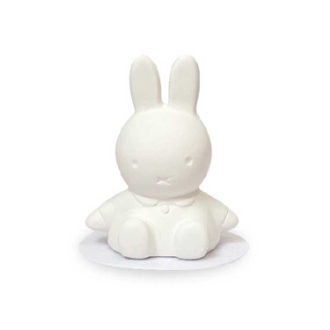 ミッフィー　アロマストーン　ミッフィー