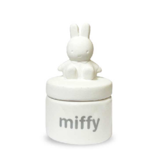 ミッフィー　アロマポット　ミッフィー