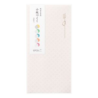 デザインフィル 金封 のし袋 小紋づくし