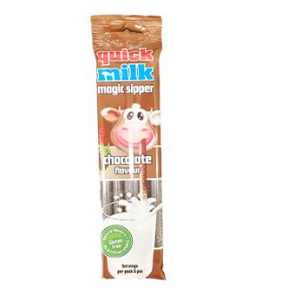 フェルフォルディ クイックミルク チョコレートフレーバー(5本入)