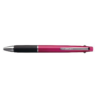 ジェットストリーム ３色ボールペン 0.5mm ピンク