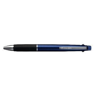 ジェットストリーム ３色ボールペン 0.7mm ネイビー