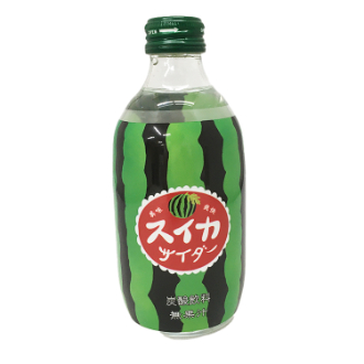 スイカサイダー 300ml