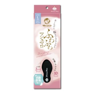 ヴィーナスフット マシュマロイン ふわふわマシュマロ Lサイズ V55