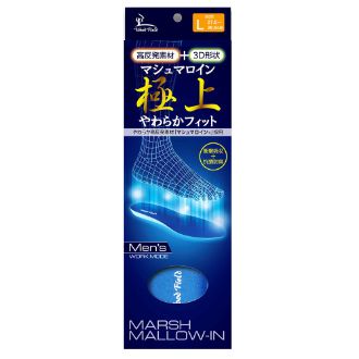 ウッドフィールド マシュマロイン 極上マシュマロ Lサイズ 265