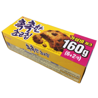 オリオン　ソフトチョコチップクッキー