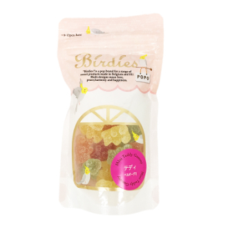 輸入菓子特集: ｜ファンビ寺内ネットストア
