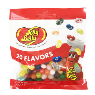 Jelly Belly(ジェリーベリー )フレーバーミックス