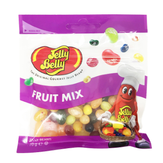 Jelly Belly(ジェリーベリー )フルーツミックス