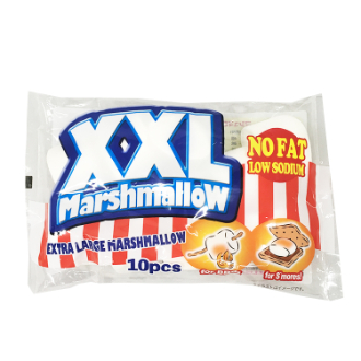 XXLマシュマロ