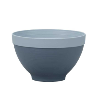 MIN FARG(ミンファーリ) スタッグスープボウル ネイビー