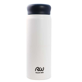 リーチウィル　ステンレス製真空マグボトル 480ml　MWH