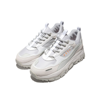 【AKIII CLASSIC】アキクラシック URBAN TRACKER アーバントラッカー WHITE/GRAY/ORANGE 24cm