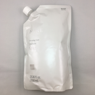 hoyu NiNE　Farming Care  シャンプー　詰替え750ml