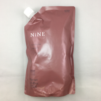 hoyu NiNE　Farming Careトリートメント  プーフィ 詰替え750g