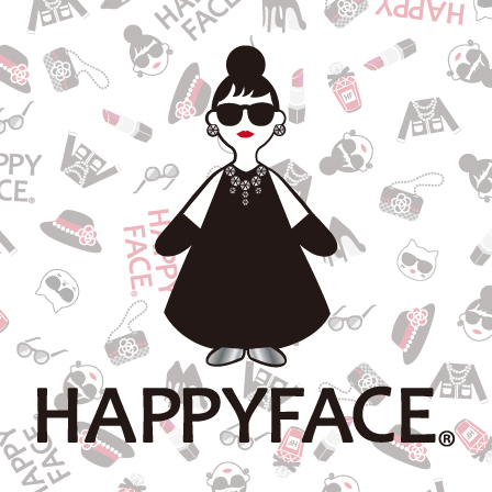 HAPPY FACE