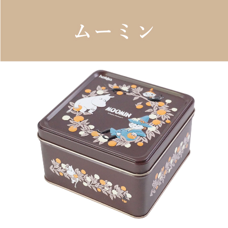 ムーミン