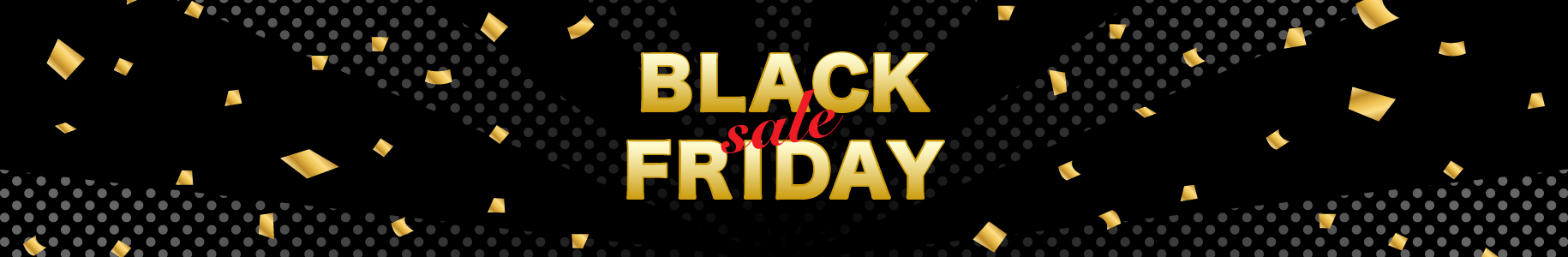 ブラックフライデー