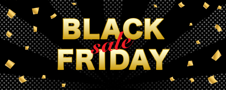 ブラックフライデー